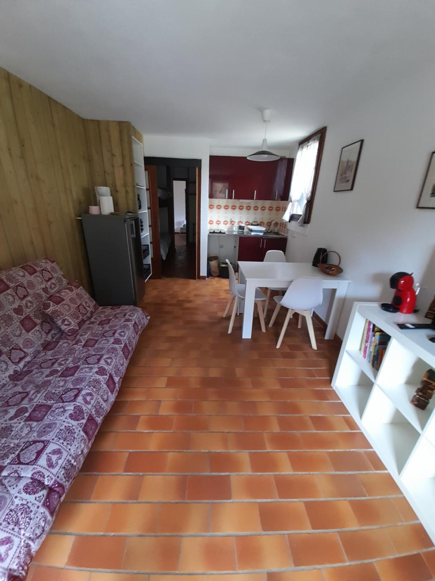Kalystoun Apartment Валдеблор Екстериор снимка