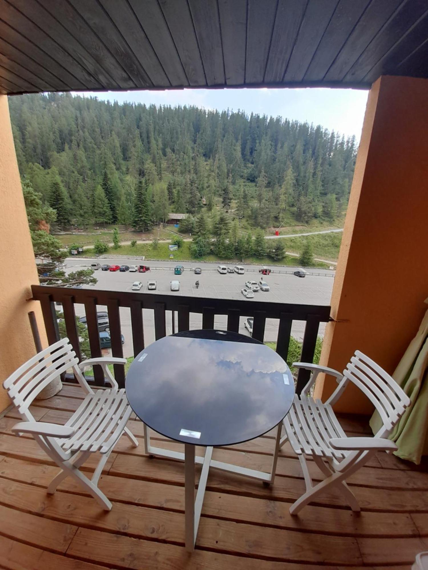 Kalystoun Apartment Валдеблор Екстериор снимка